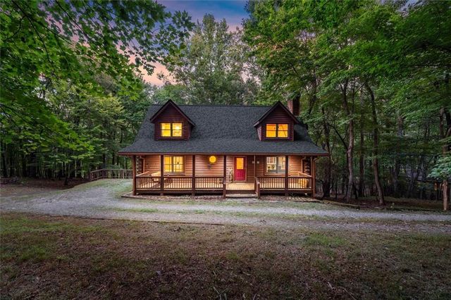 189 Frost Pine Circle, Jasper, GA 30143