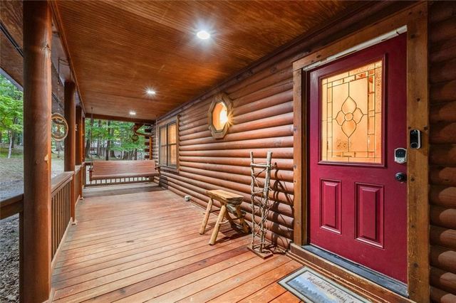189 Frost Pine Circle, Jasper, GA 30143