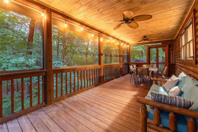 189 Frost Pine Circle, Jasper, GA 30143
