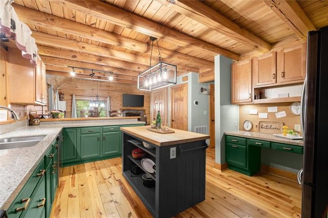 189 Frost Pine Circle, Jasper, GA 30143