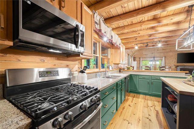189 Frost Pine Circle, Jasper, GA 30143