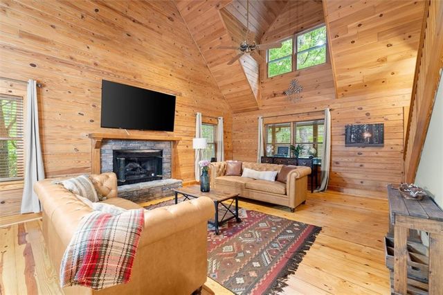 189 Frost Pine Circle, Jasper, GA 30143