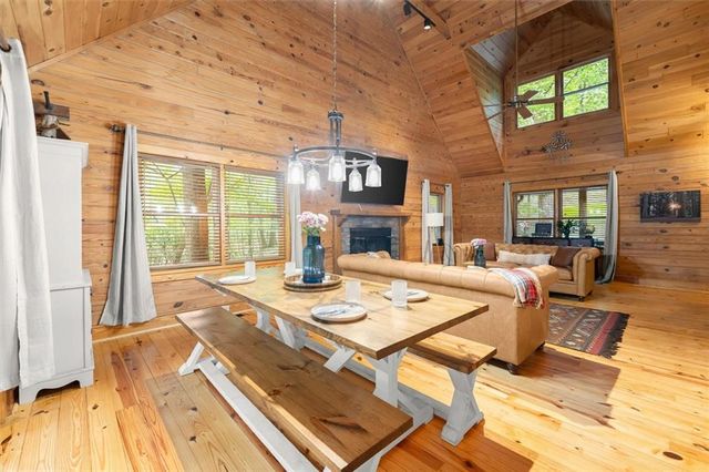 189 Frost Pine Circle, Jasper, GA 30143