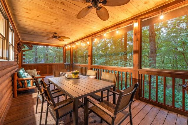 189 Frost Pine Circle, Jasper, GA 30143