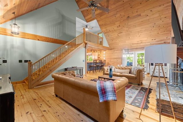 189 Frost Pine Circle, Jasper, GA 30143
