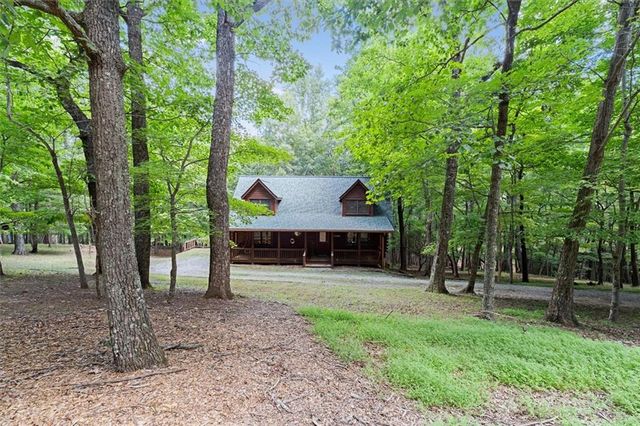 189 Frost Pine Circle, Jasper, GA 30143