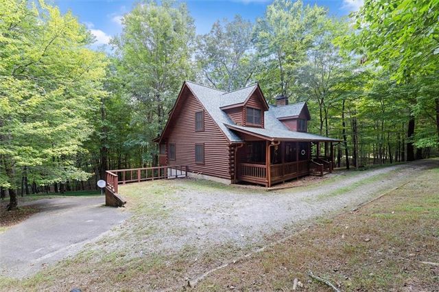 189 Frost Pine Circle, Jasper, GA 30143