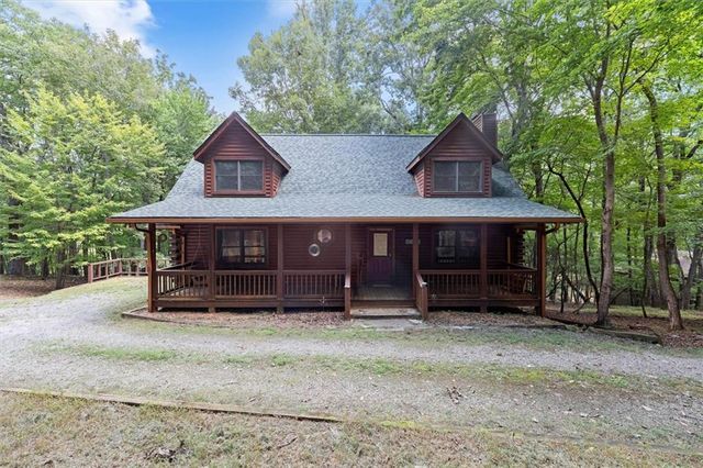 189 Frost Pine Circle, Jasper, GA 30143