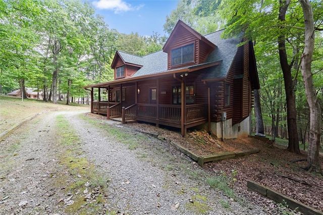 189 Frost Pine Circle, Jasper, GA 30143