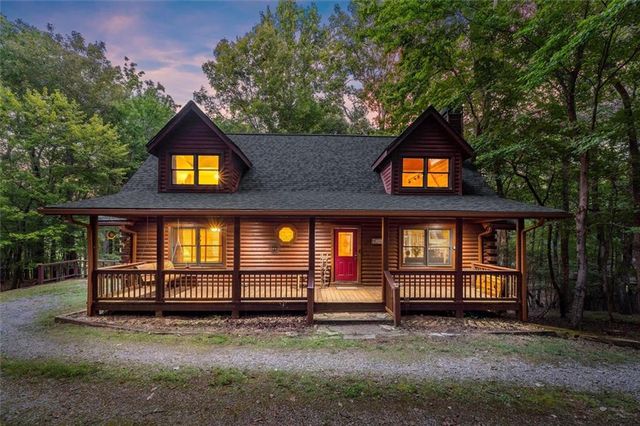 189 Frost Pine Circle, Jasper, GA 30143
