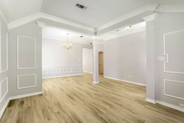 3632 Stone Creek Lane S, Fort Worth, TX 76137