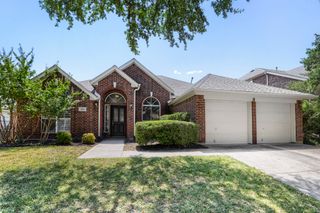 3632 Stone Creek Lane S, Fort Worth, TX 76137