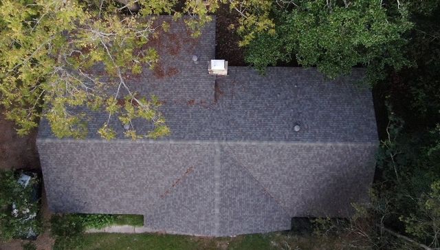 805 S Bradford Street, Overton, TX 75684