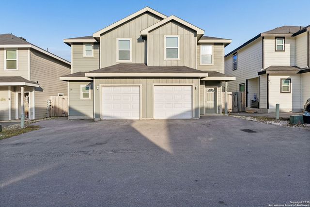 7356 Misty Ridge Dr Apt 14, Converse, TX 78109