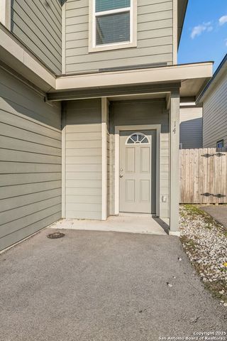 7356 Misty Ridge Dr Apt 14, Converse, TX 78109