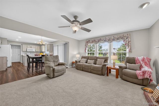 2290 Wooster Street, Canton, MI 48188