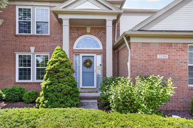 2290 Wooster Street, Canton, MI 48188