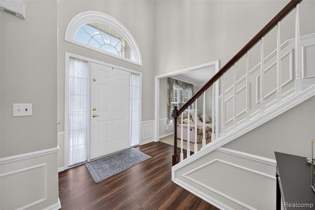 2290 Wooster Street, Canton, MI 48188