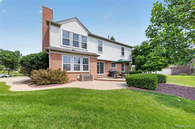 2290 Wooster Street, Canton, MI 48188