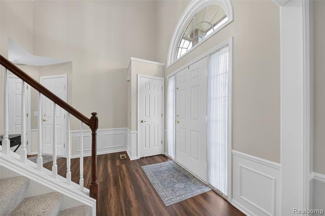 2290 Wooster Street, Canton, MI 48188
