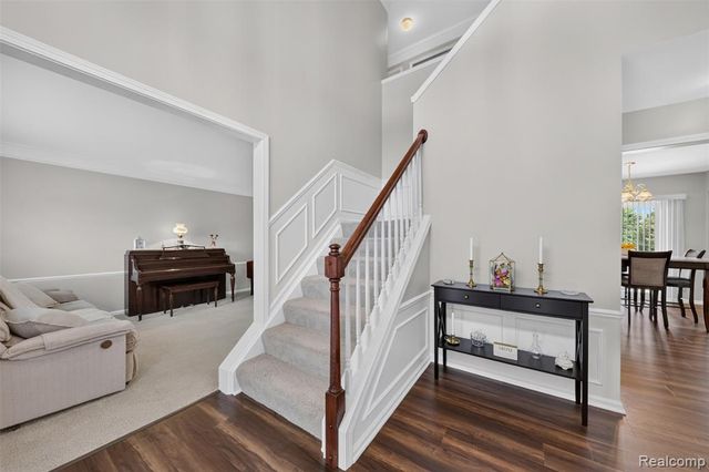 2290 Wooster Street, Canton, MI 48188