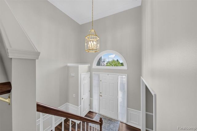 2290 Wooster Street, Canton, MI 48188