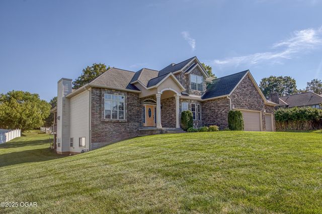 2412 Windrose Lane, Joplin, MO 64804