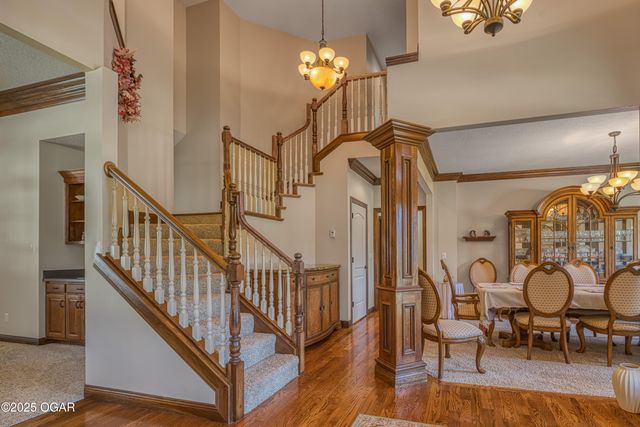 2412 Windrose Lane, Joplin, MO 64804