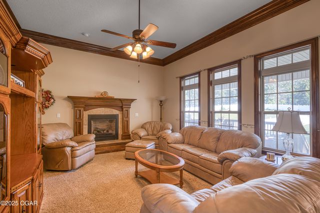 2412 Windrose Lane, Joplin, MO 64804