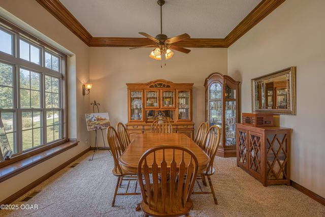 2412 Windrose Lane, Joplin, MO 64804