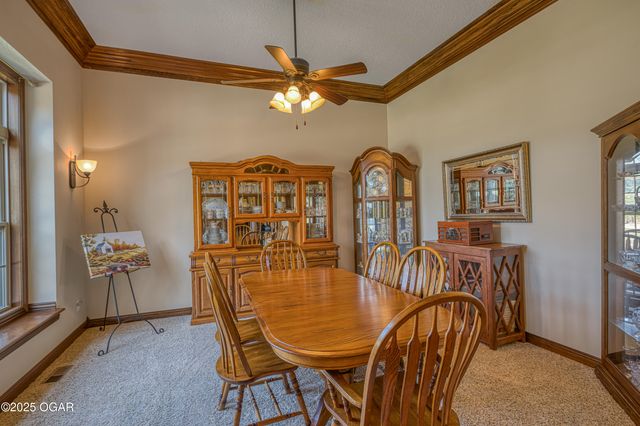 2412 Windrose Lane, Joplin, MO 64804