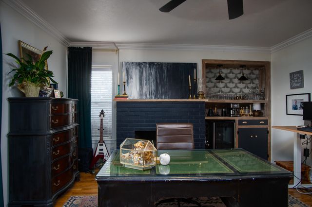 958 E Morton Hill Avenue, Porterville, CA 93257