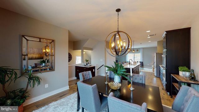 2306 BELL'S TOWER CT, Bel Air, MD 21015