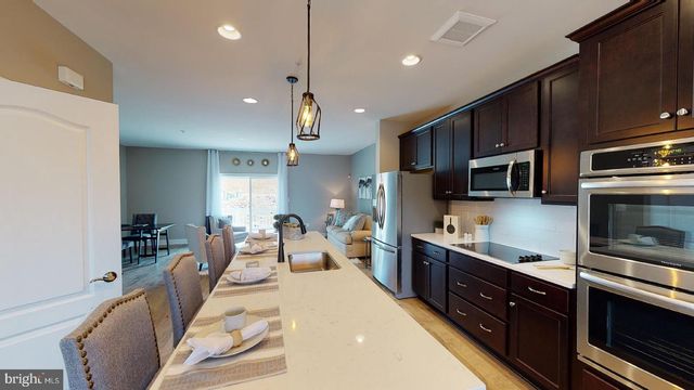 2306 BELL'S TOWER CT, Bel Air, MD 21015