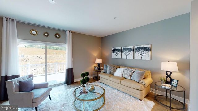 2306 BELL'S TOWER CT, Bel Air, MD 21015