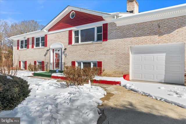 11902 BIZET CT, Fort Washington, MD 20744