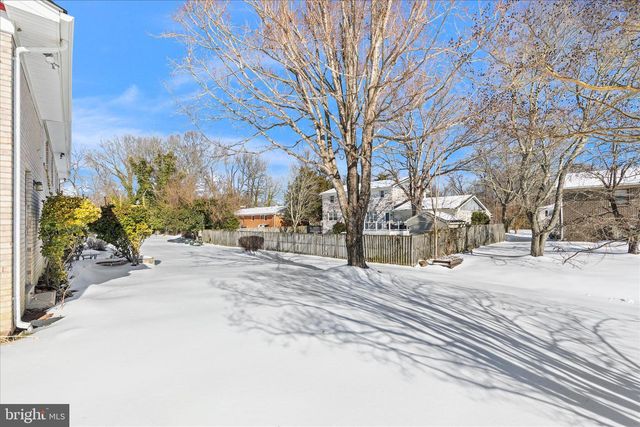 11902 BIZET CT, Fort Washington, MD 20744