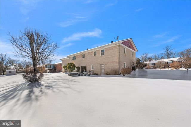 11902 BIZET CT, Fort Washington, MD 20744