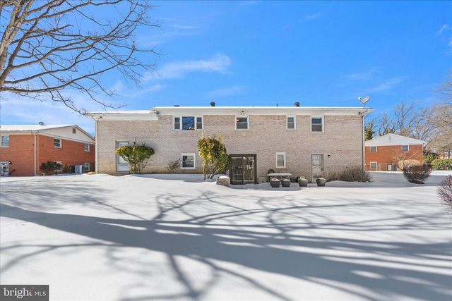 11902 BIZET CT, Fort Washington, MD 20744