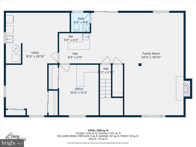 11902 BIZET CT, Fort Washington, MD 20744