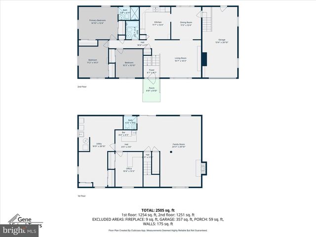 11902 BIZET CT, Fort Washington, MD 20744