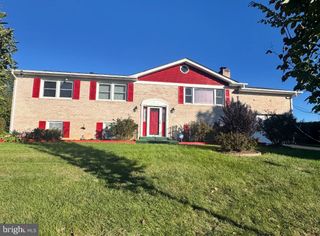 11902 BIZET CT, Fort Washington, MD 20744