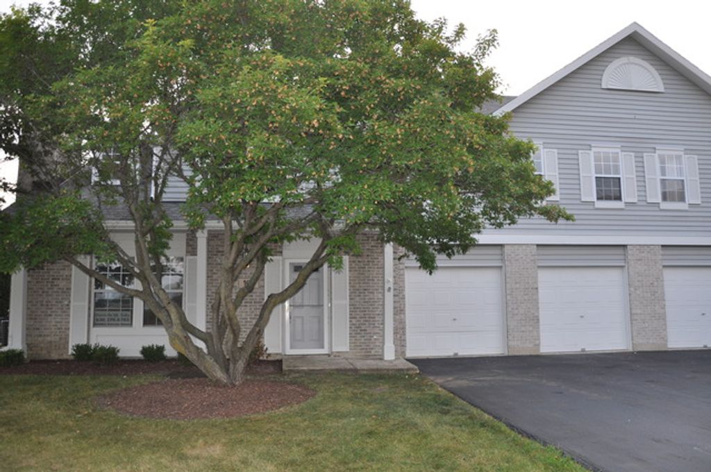 101 S Oakhurst Drive, Aurora, IL 60504