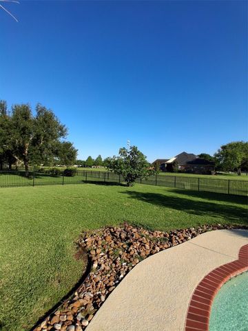 2519 Sandy Point Drive, Richmond, TX 77406