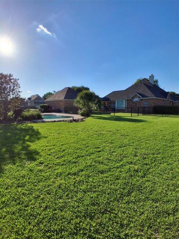 2519 Sandy Point Drive, Richmond, TX 77406