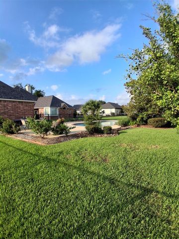 2519 Sandy Point Drive, Richmond, TX 77406