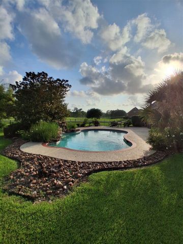 2519 Sandy Point Drive, Richmond, TX 77406
