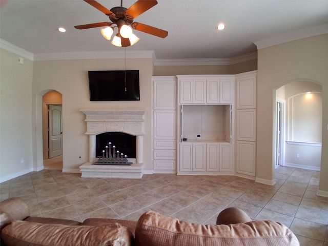 2519 Sandy Point Drive, Richmond, TX 77406