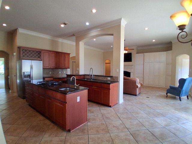 2519 Sandy Point Drive, Richmond, TX 77406