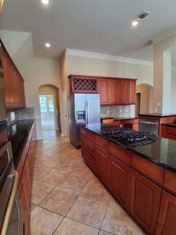 2519 Sandy Point Drive, Richmond, TX 77406
